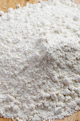 小麦粉