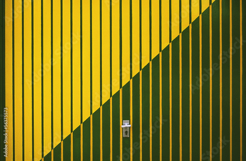 "farbiges Garagentor" Stockfotos und lizenzfreie Bilder auf Fotolia.com