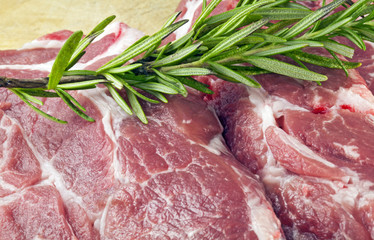 Carne cruda