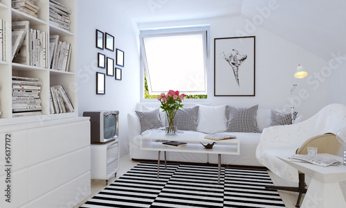 scandinavian style living room - Wohnzimmer im schweden Stil ... scandinavian style living room - Wohnzimmer im schweden Stil ...