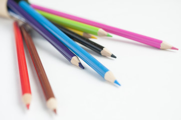 色鉛筆