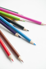 色鉛筆