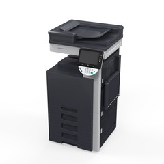 Office Multifunction Printer
