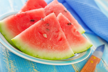 watermelon