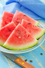watermelon