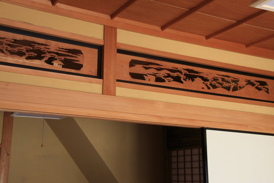 6 7 件の最適な 欄間 画像 ストック写真 ベクター Adobe Stock