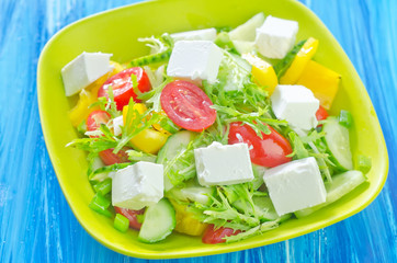 greek salad