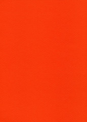 Naklejka premium red blank paper
