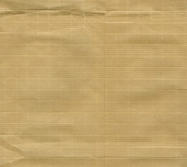 yellow paper background