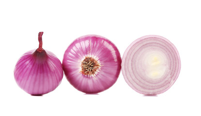 Red onions