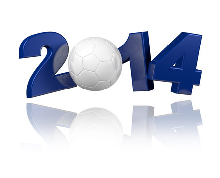 Handball 2014 design