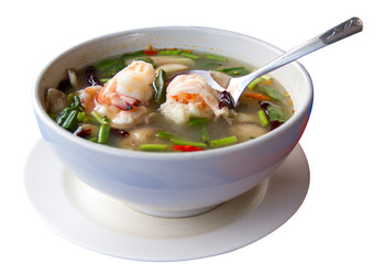Tom Yum Goong