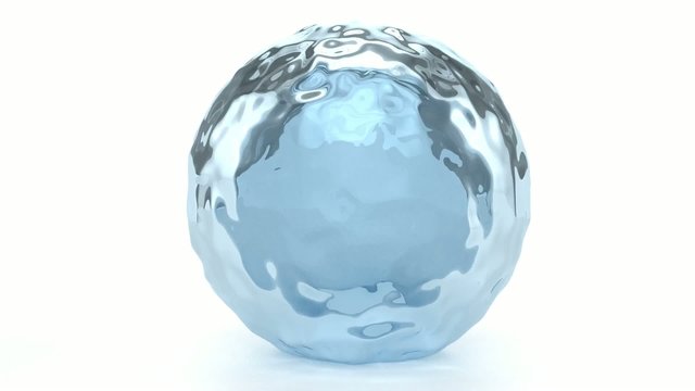 Water Globe