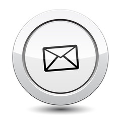 Button with Email Icon