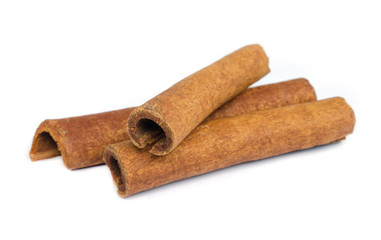 cinnamon.