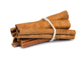 cinnamon.