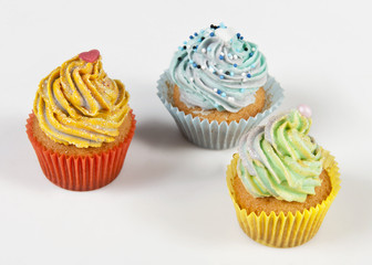 Cupcakes