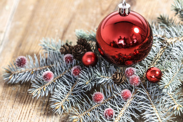 christmas decoration