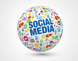 sphere social media
