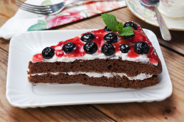 Dessert