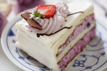 fruit cake