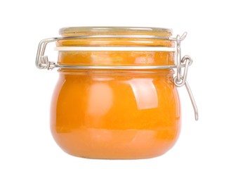 Jars of Jam