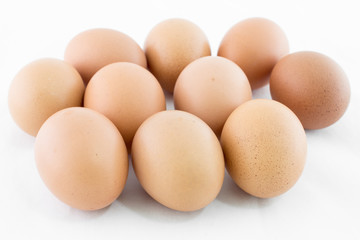 Eggs