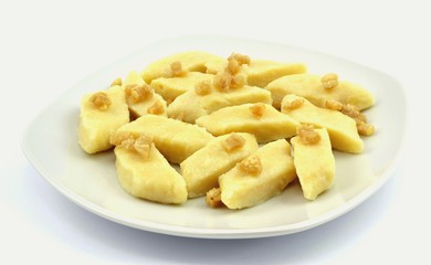 kopytka