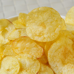 potato chips