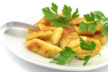 kopytka