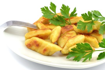 kopytka