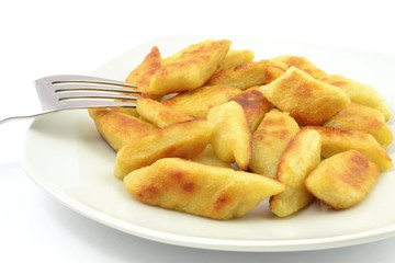 kopytka