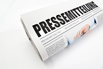 Pressemitteilung