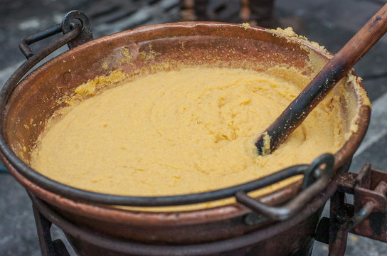 polenta 2