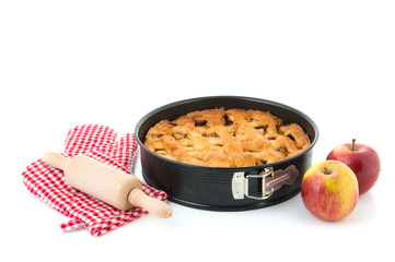 apple pie