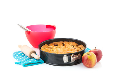 apple pie