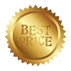 best price gold label