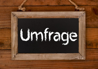 Umfrage