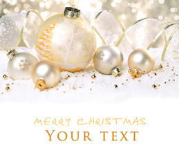 Christmas Decoration
