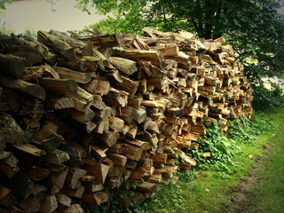 der Winter kann kommen