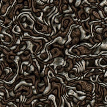 Abstract Surface Texture Background