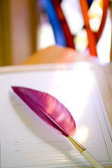 ウェディングイメージ