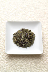 Fototapeta na wymiar 中国茶