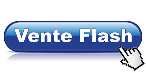 VENTE FLASH ICON