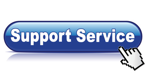 SUPPORT SERVICE ICON