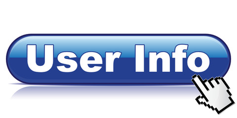 USER INFO ICON