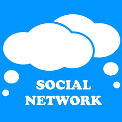 Social media network