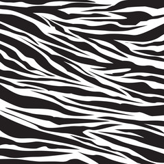 zebra pattern © am54