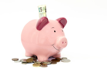 Piggy bank