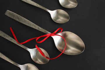 Big spoon